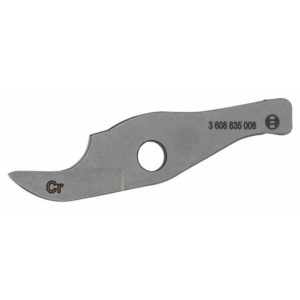 Ножи из хромированной стали для резки листовой стали Inox2608635409