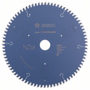 Пильный диск Expert for Multi Material 250 x 30 x 2