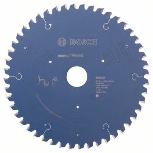 Пильный диск Expert for Wood 216 x 30 x 2