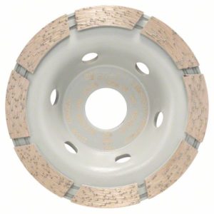 Алмазный чашечный шлифкруг Standard for Concrete 105 x 22