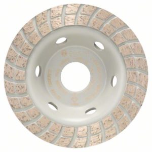 Алмазный чашечный шлифкруг Standard for Concrete Turbo 105 x 22