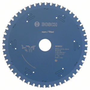 Пильный диск Expert for Steel 210 x 30 x 2