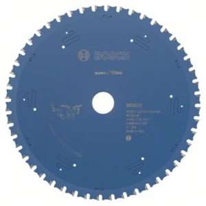 Пильный диск Expert for Steel 230 x 25