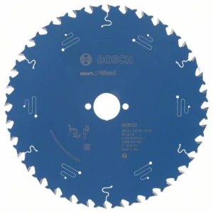 Пильный диск Expert for Wood 230 x 30 x 2