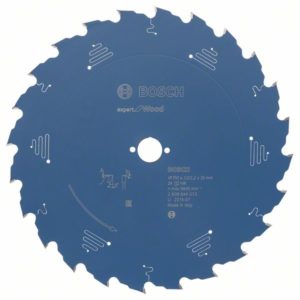Пильный диск Expert for Wood 350 x 30 x 3