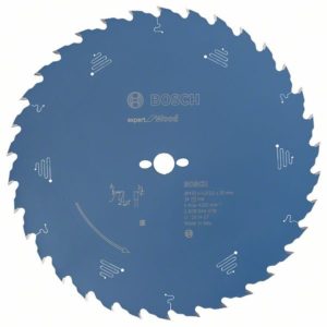 Пильный диск Expert for Wood 450 x 30 x 4
