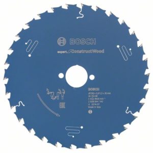 Пильный диск Expert for Construct Wood 200 x 30 x 2