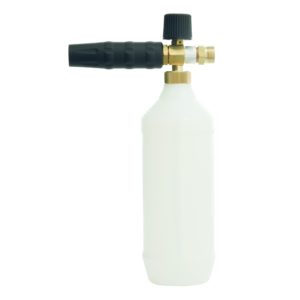 Принадлежности Spray nozzle with 1-litre foam bottleF016800382